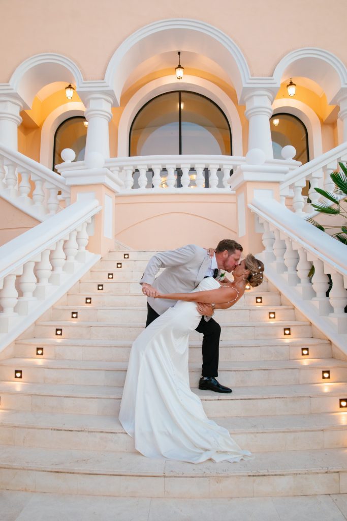 formacion weddings planner