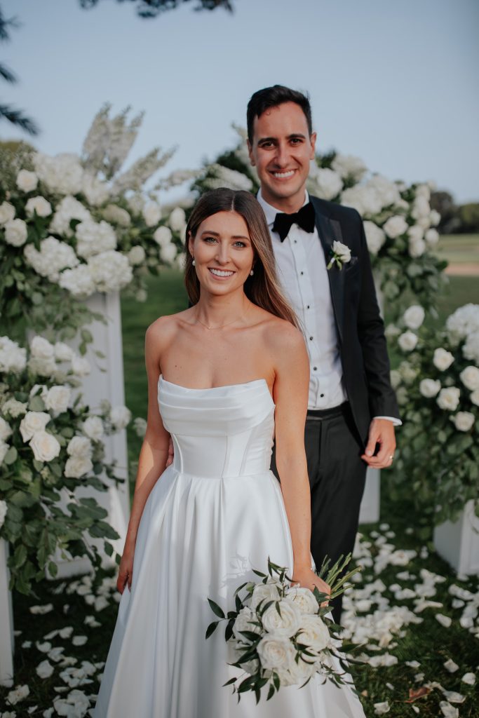 Formacion wedding planner