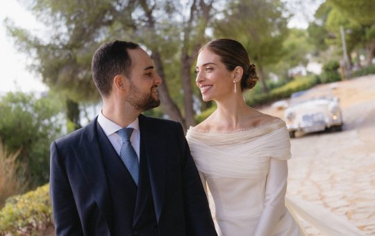 Formacion wedding planner