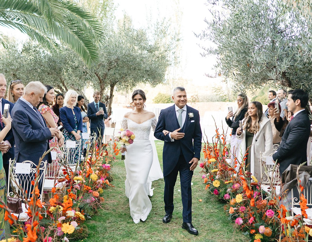 curso wedding planner online